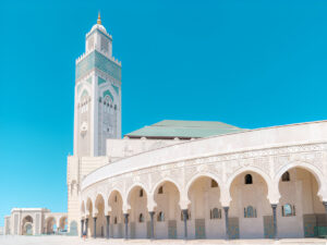 Casablanca privet day tour from Marrakech