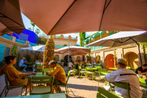 See Marrakech: Guided Tour of the City’s Must-See Sites