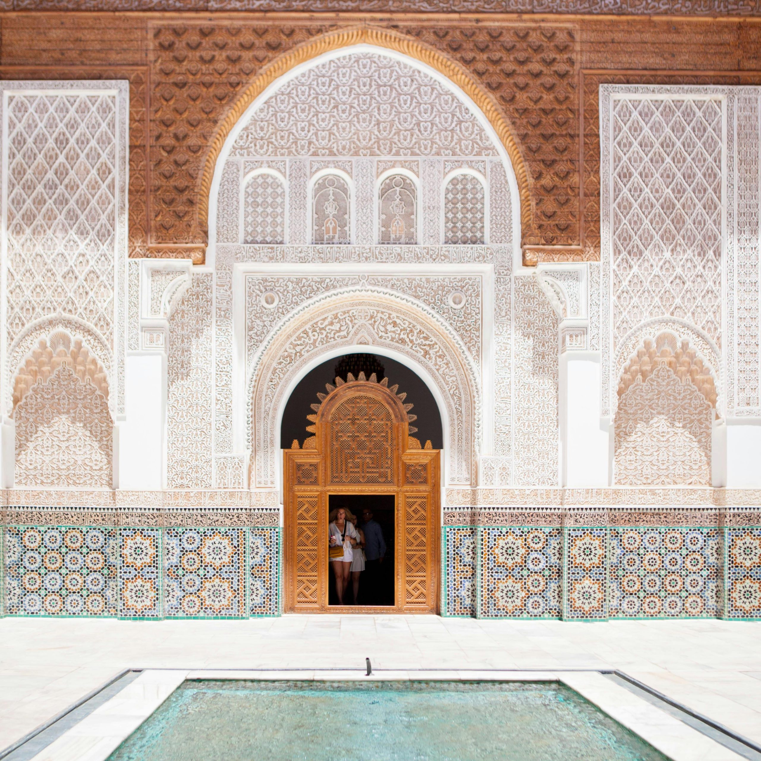 Marrakech