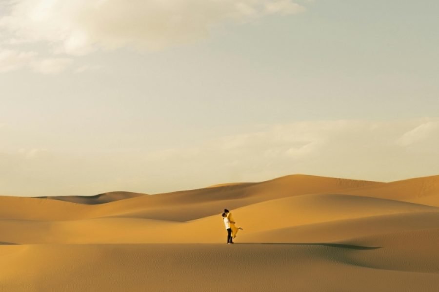 Private 3 Days Marrakech to Fes tour by Merzouga desert