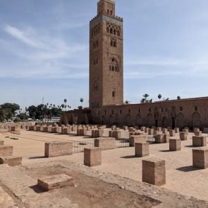 Marrakech: Guided Tour of the City’s Must-See Sites