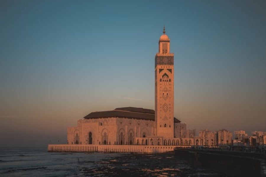 Casablanca Privet Day Tour From Marrakech