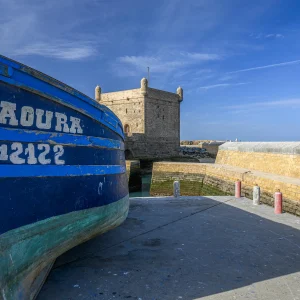 Marrakech to Essaouira full day coastal excursion