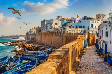 Essaouira Day Trip from Marrakech: Everything You Need to Know
