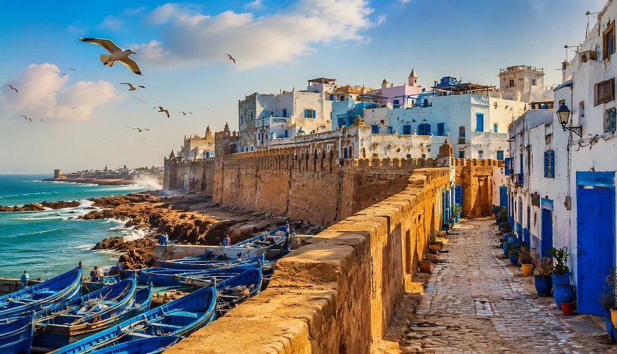 Essaouira Day Trip from Marrakech: Everything You Need to Know