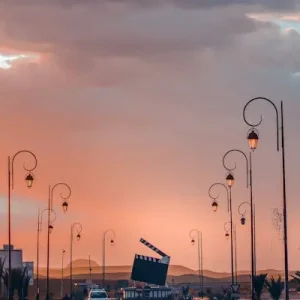 Ouarzazate day trip from Marrakech Kasbah Ait Benhaddou