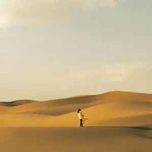 Sahara desert adventure tour from Marrakech Morocco
