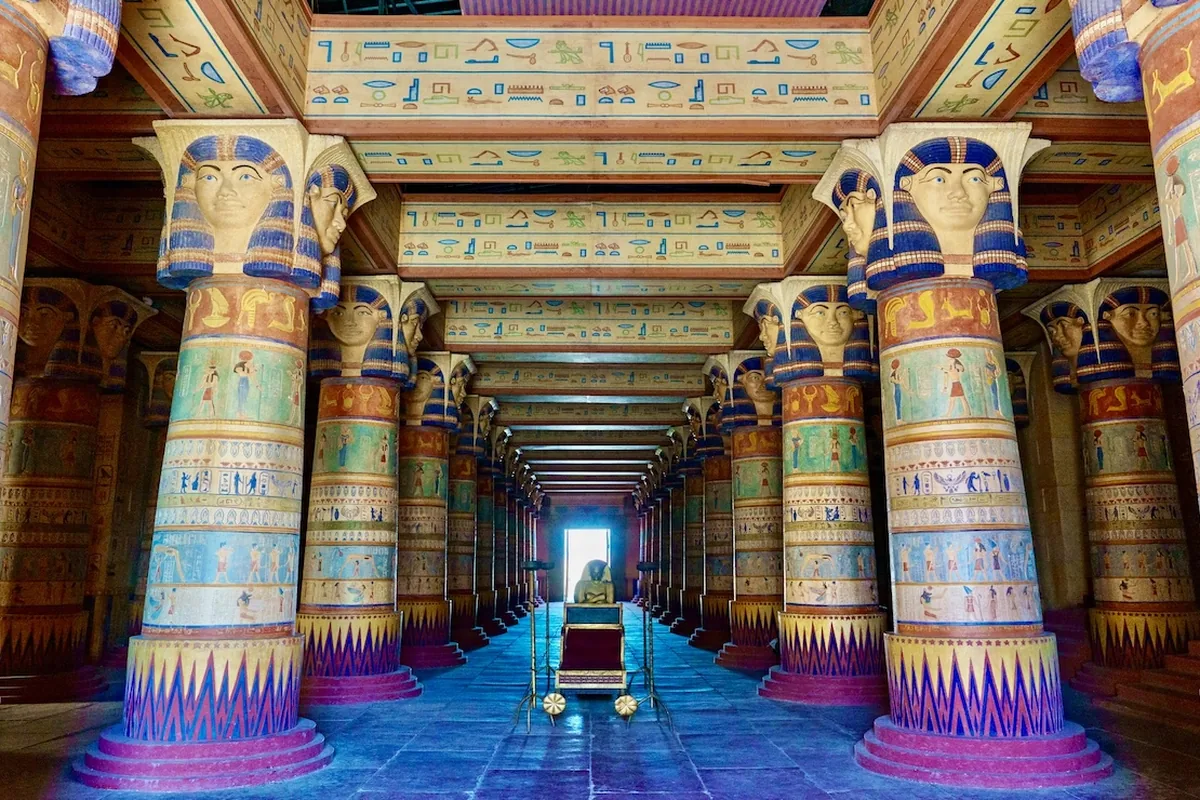 Ouarzazate & Atlas Film Studios – Africa's Hollywood